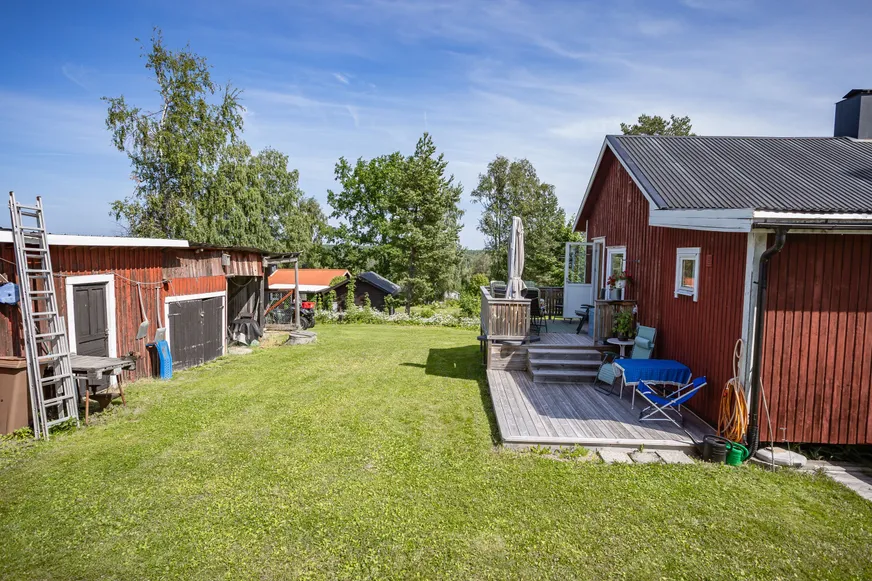 Fullskärm