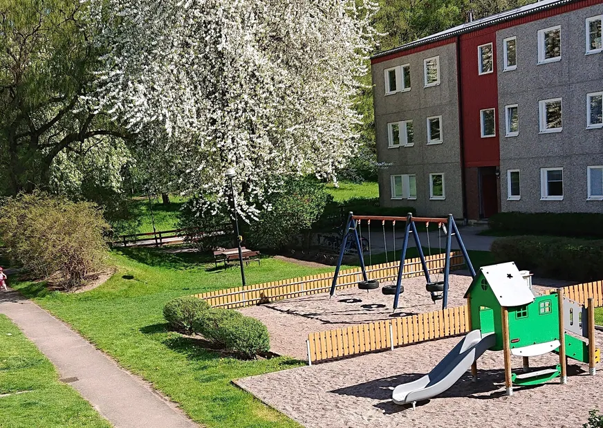 Fullskärm