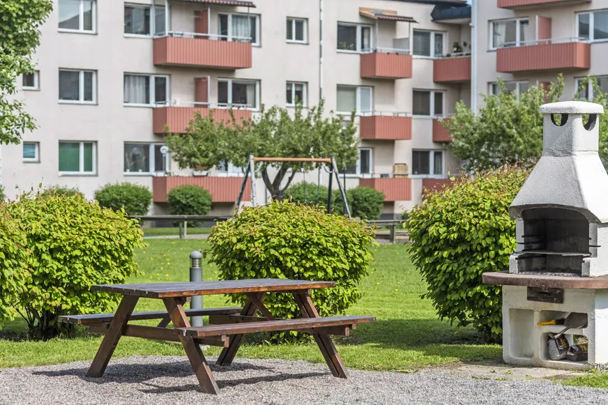 Fullskärm