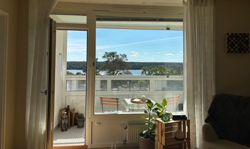 Fullskärm