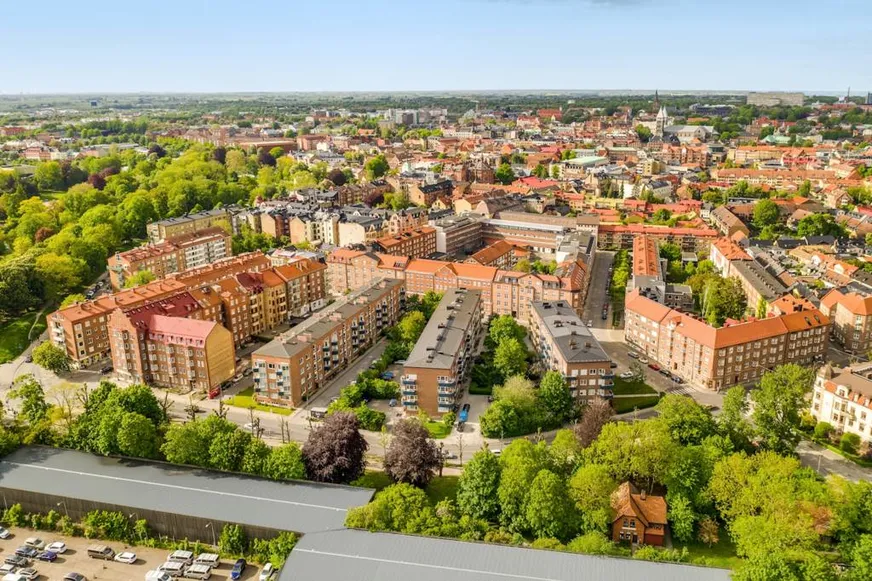 Fullskärm