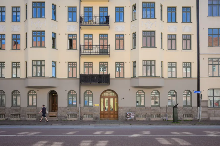 Amiralsgatan 29B photo 4