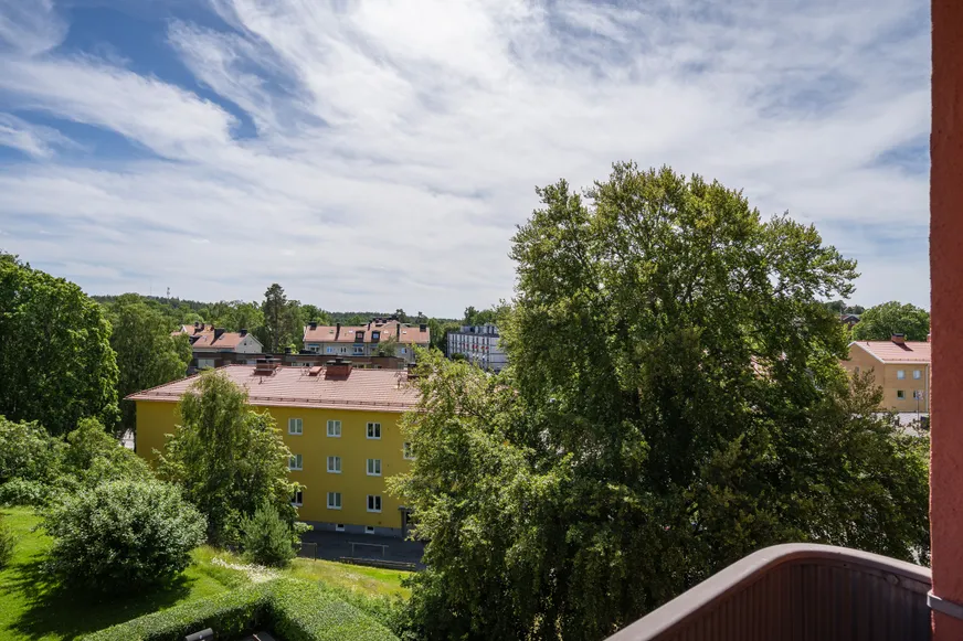 Fullskärm