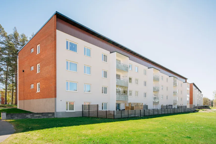 Fullskärm