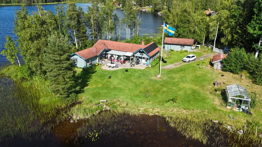 Fullskärm