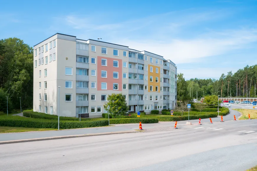 Fullskärm