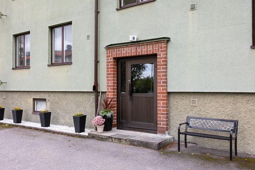 Fullskärm