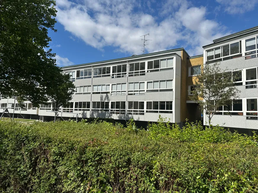 Fullskärm