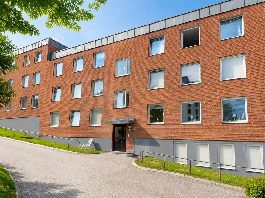 Fullskärm