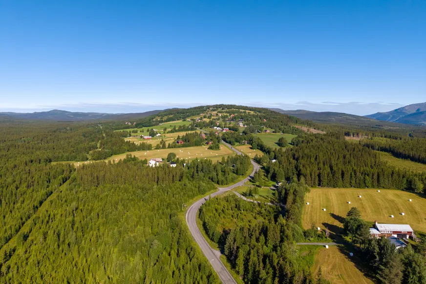 Fullskärm