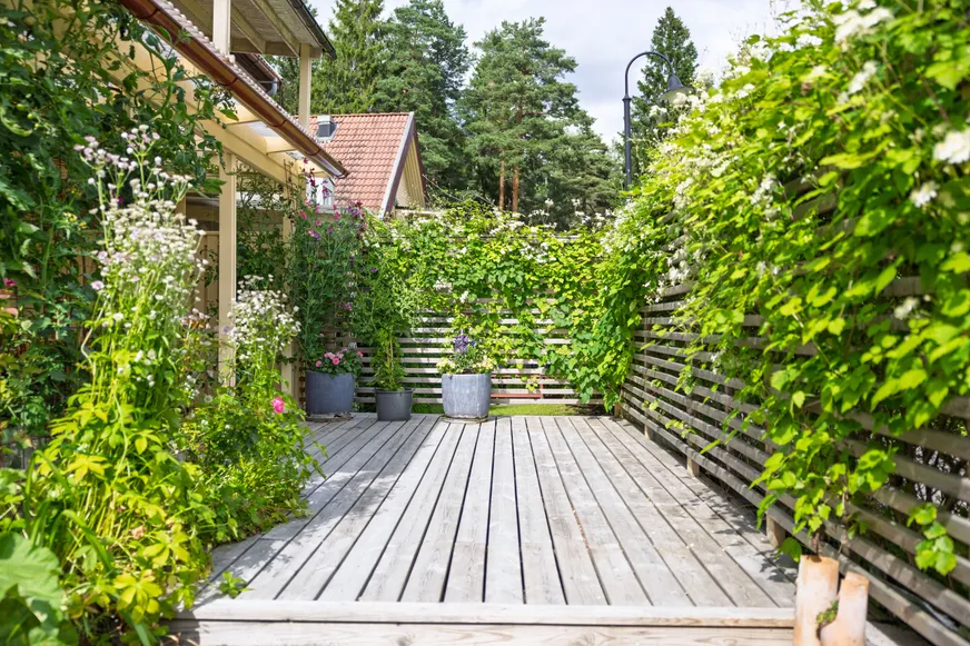 Fullskärm