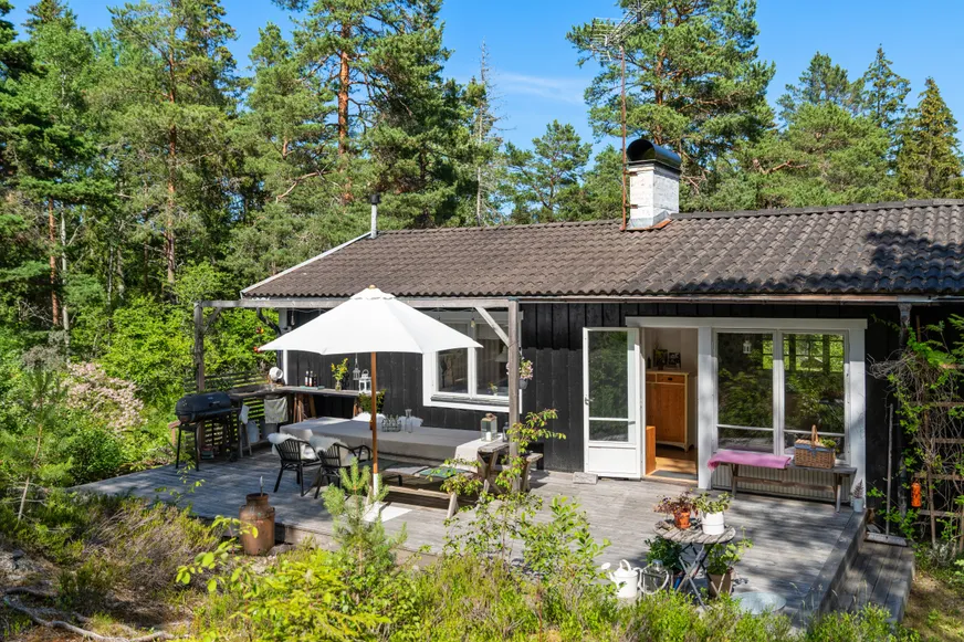 Fullskärm