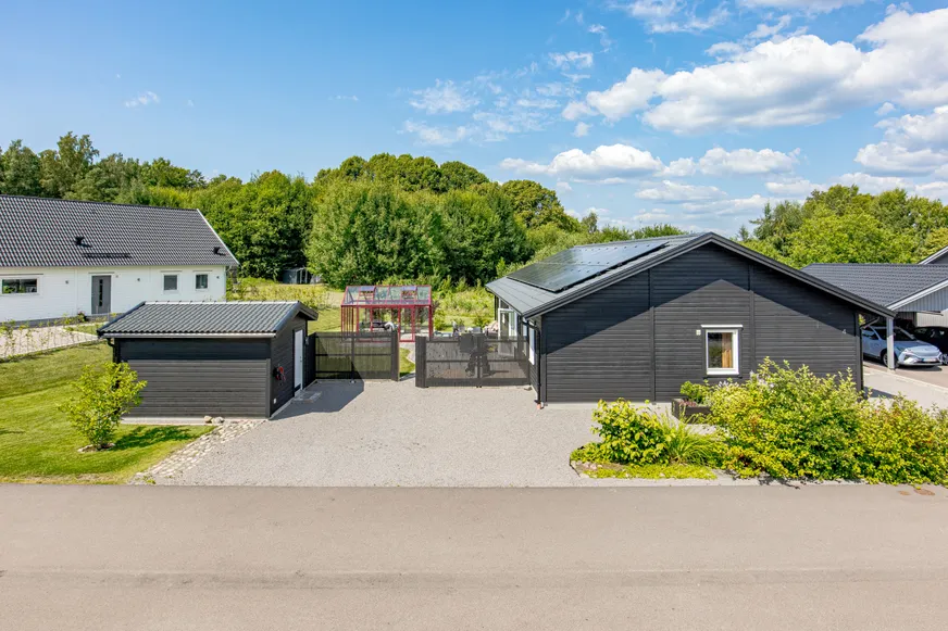 Fullskärm