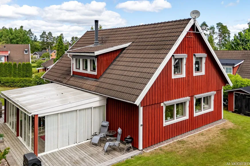 Fullskärm