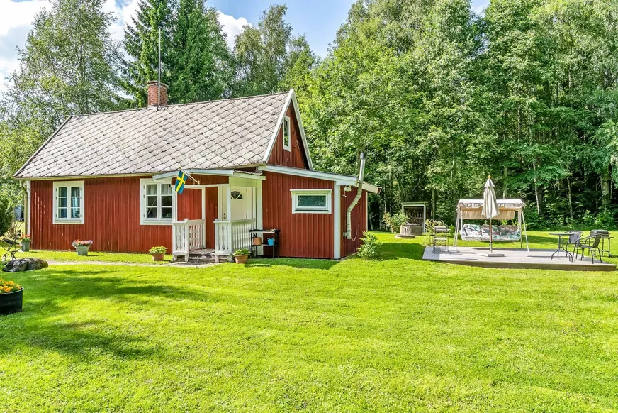 Fullskärm