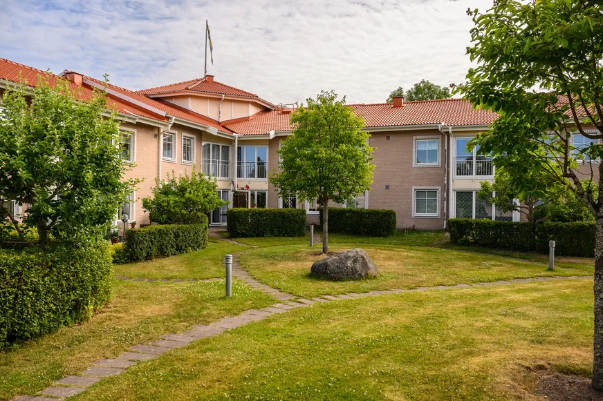 Fullskärm