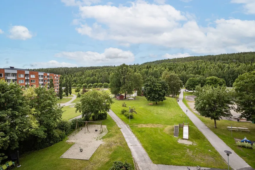 Fullskärm