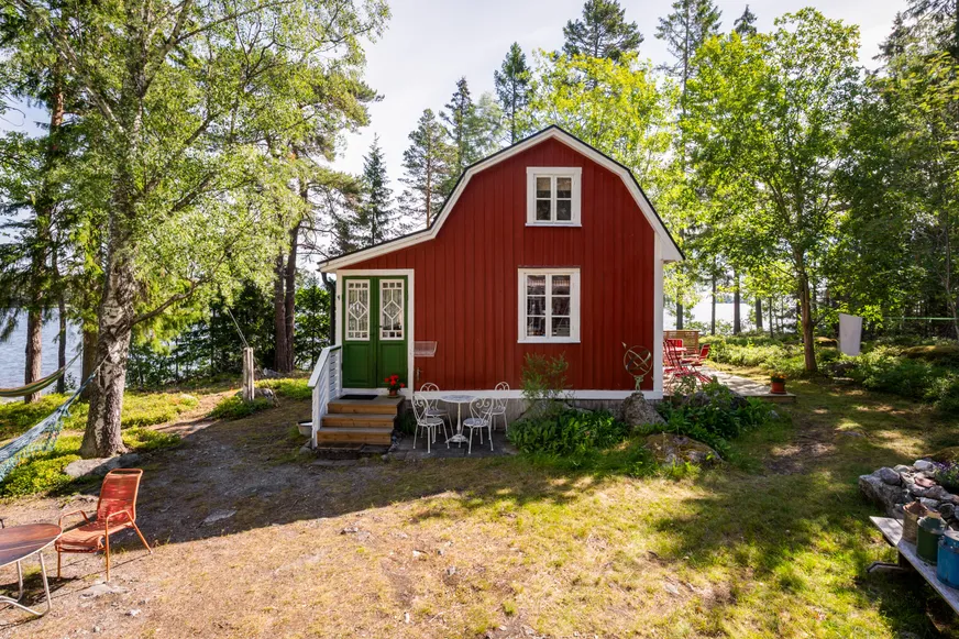 Fullskärm
