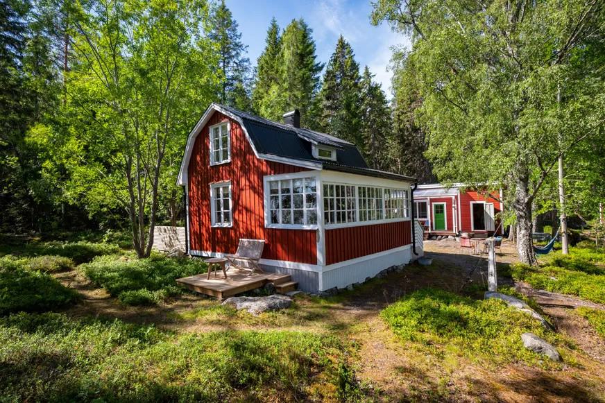 Fullskärm