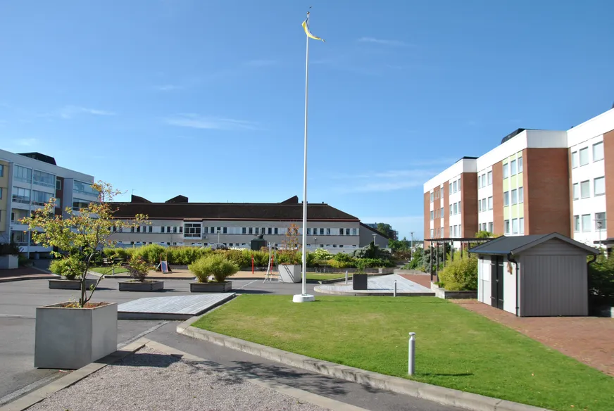Fullskärm