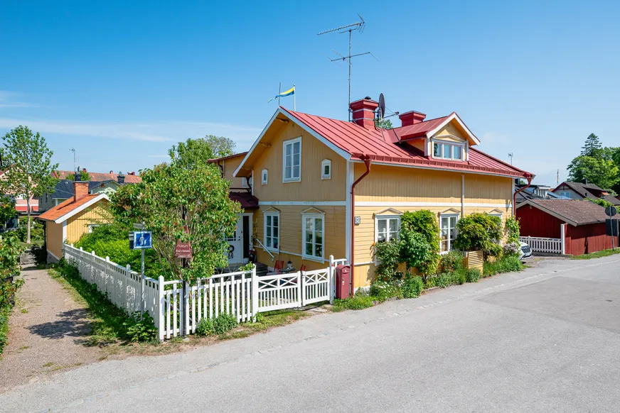 Västra Långgatan 14
