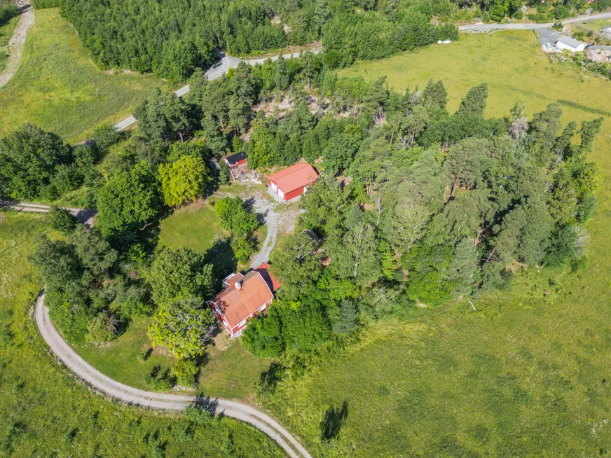 Trollskärsvägen 16