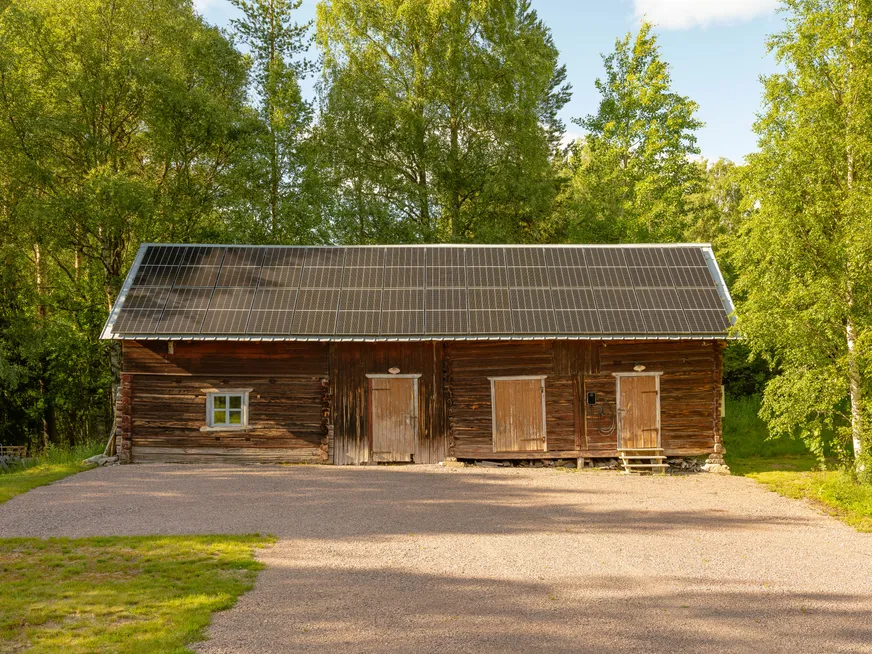 Fullskärm