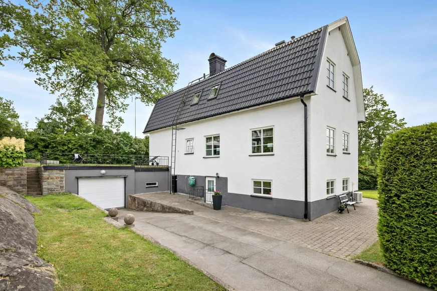 Fullskärm