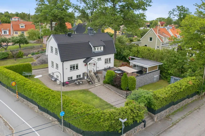Fullskärm