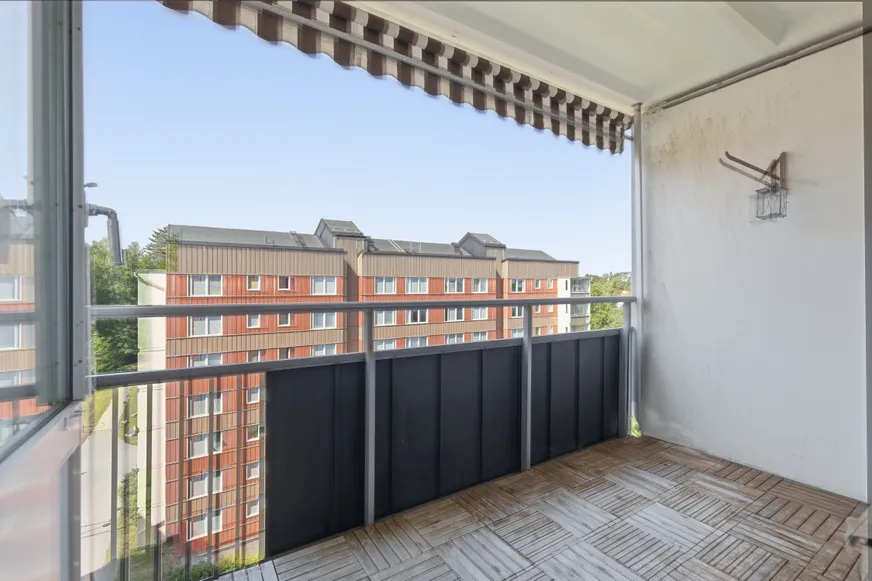 Fullskärm