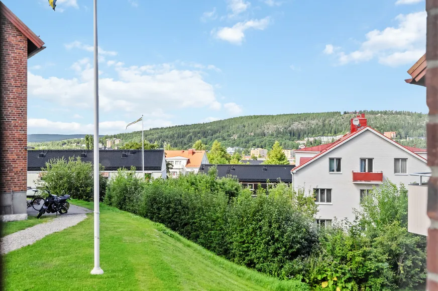 Fullskärm