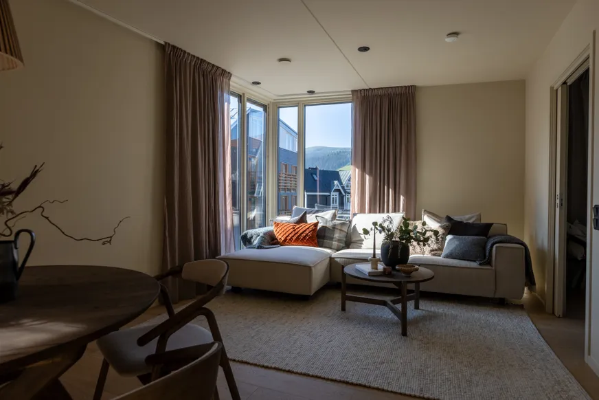 Bostadsrätt, Årevägen 122B, Åre by, Åre