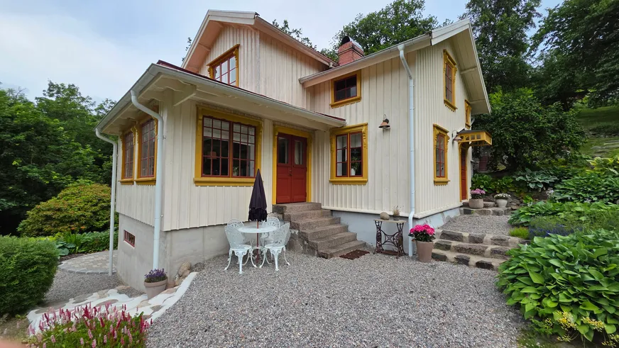 Fullskärm