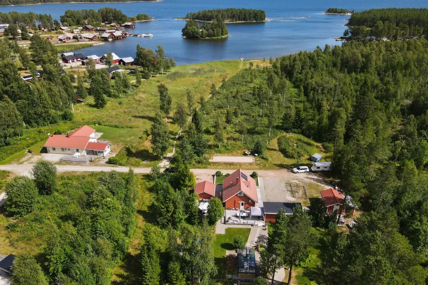 Norrfjärden Långsandsvägen 11 photo 2