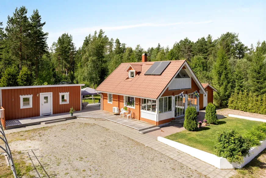 Norrfjärden Långsandsvägen 11 photo 5