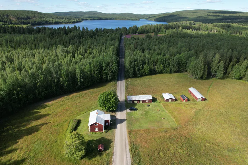 Fullskärm