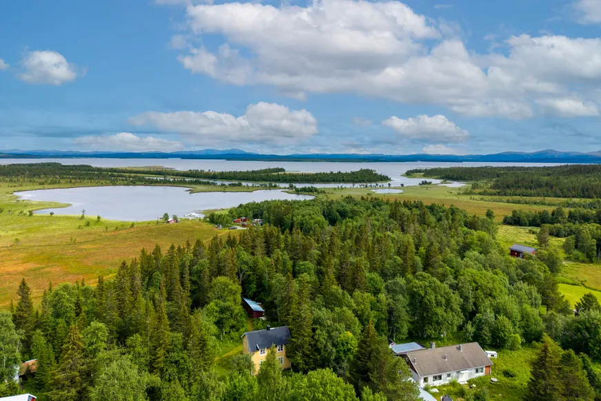 Fullskärm