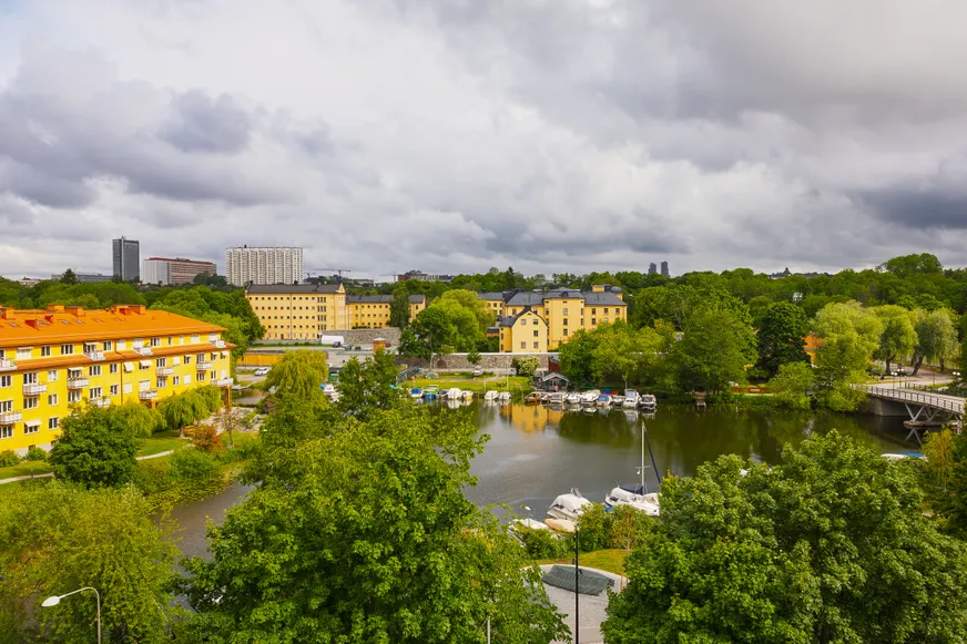 Fullskärm