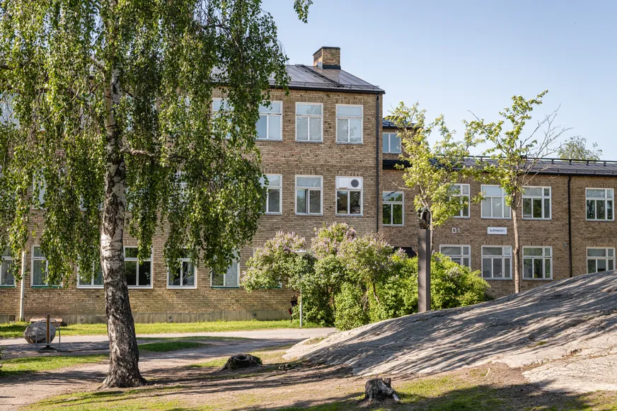 Fullskärm