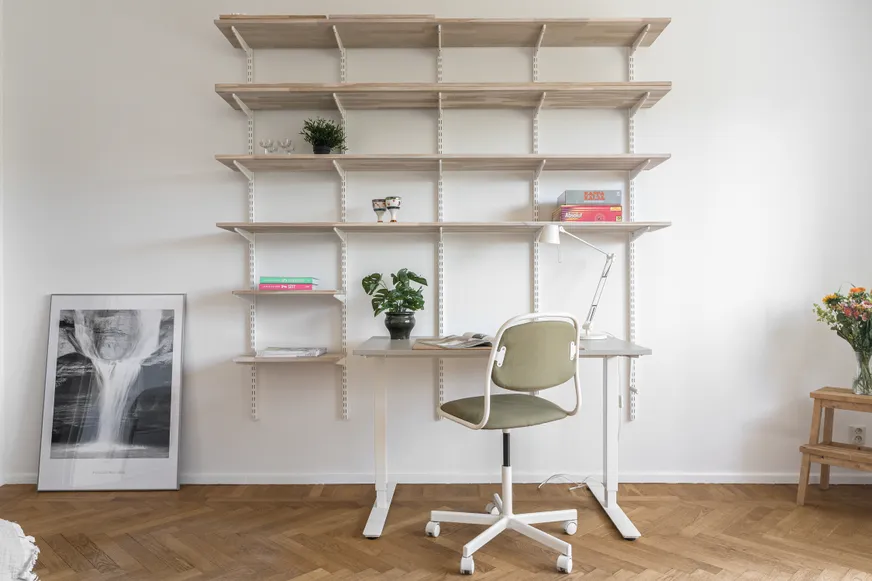 Fullskärm