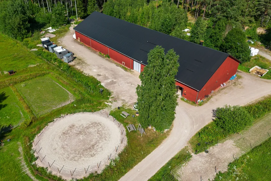 Stackbovägen 29