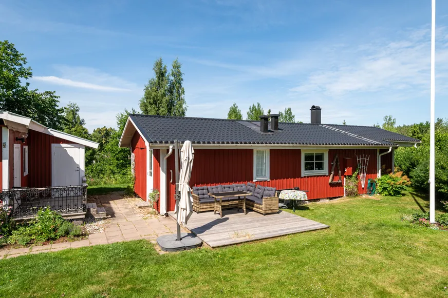Fullskärm