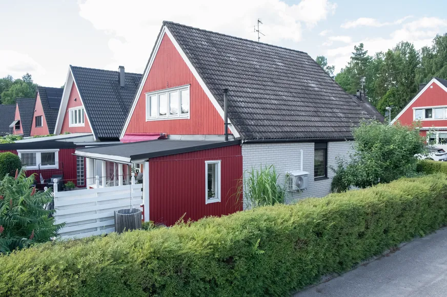 Fullskärm