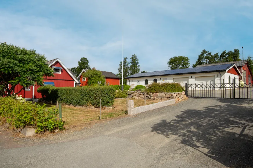 Fullskärm