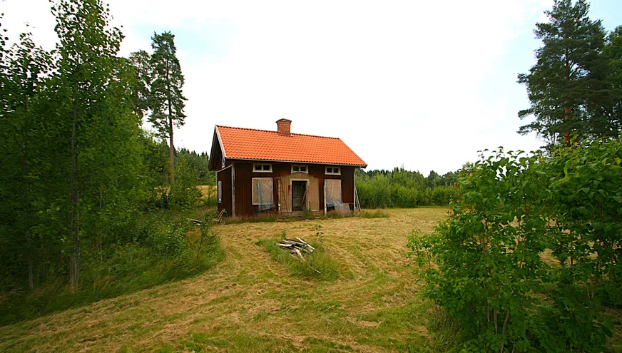 Fullskärm