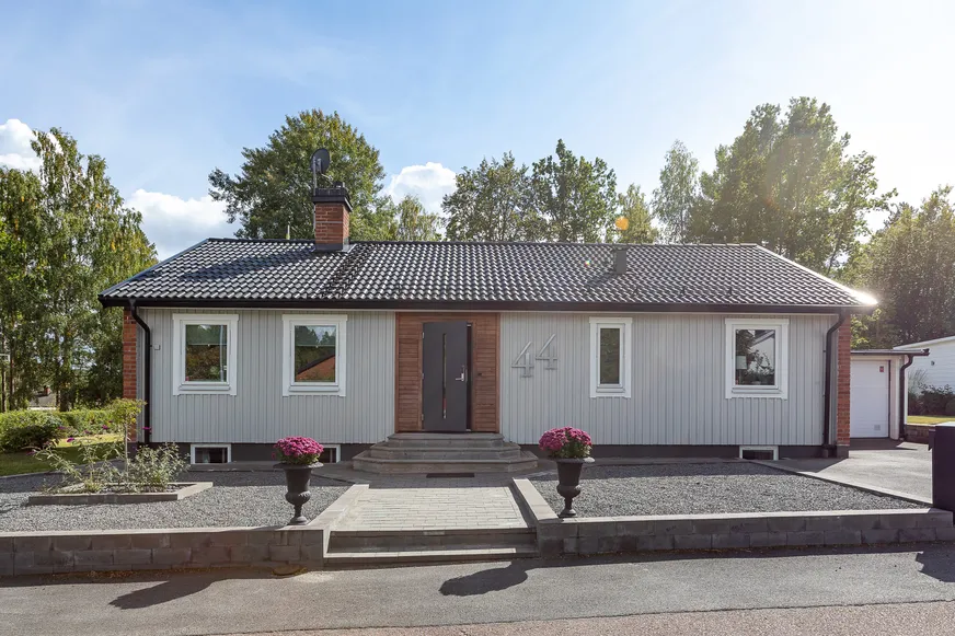 Fullskärm