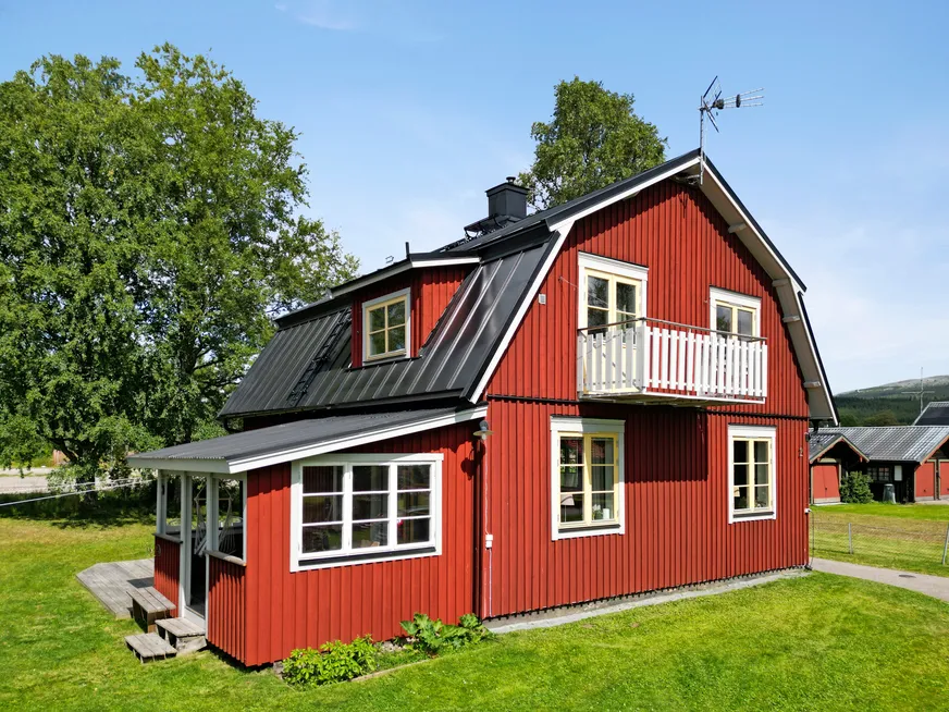 Hällnergränd 2