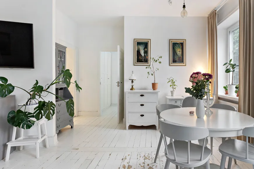 Fullskärm