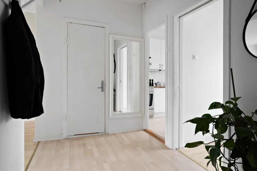 Fullskärm
