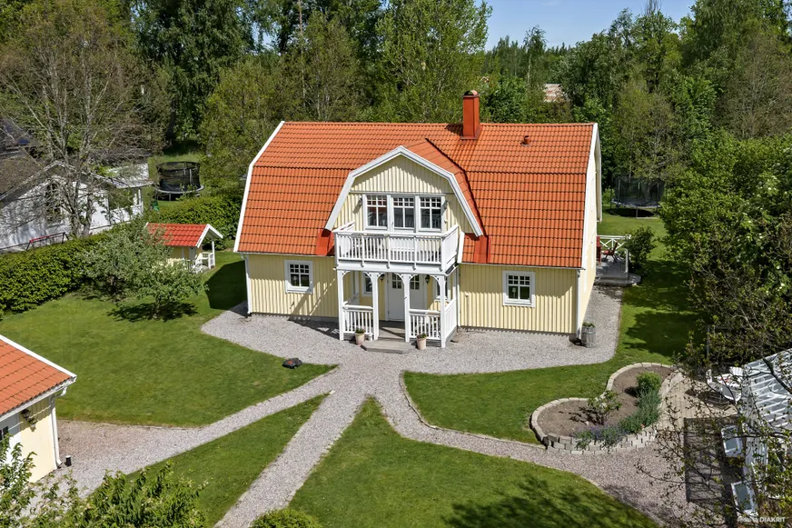 Fiskarhagsvägen 9 photo 4